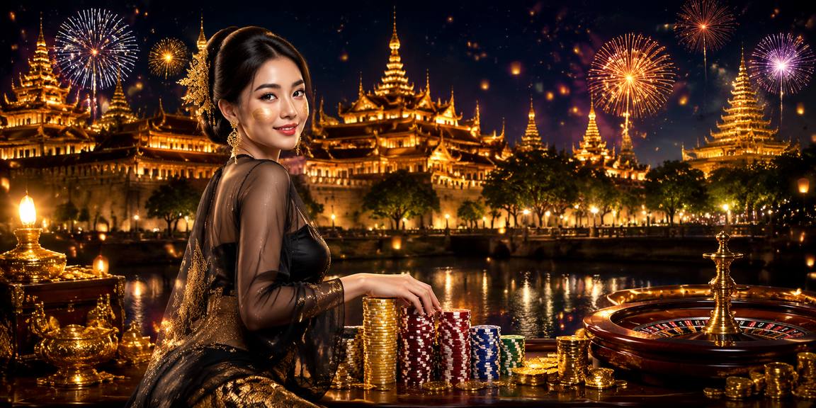 km20 တိုက်ရိုက်ထုတ်လွှင့်တဲ့ Baccarat Royal စားပွဲတွေကို မိုဘိုင်းနဲ့ ဒက်စတော့မှာ အချိန်မရွေး
